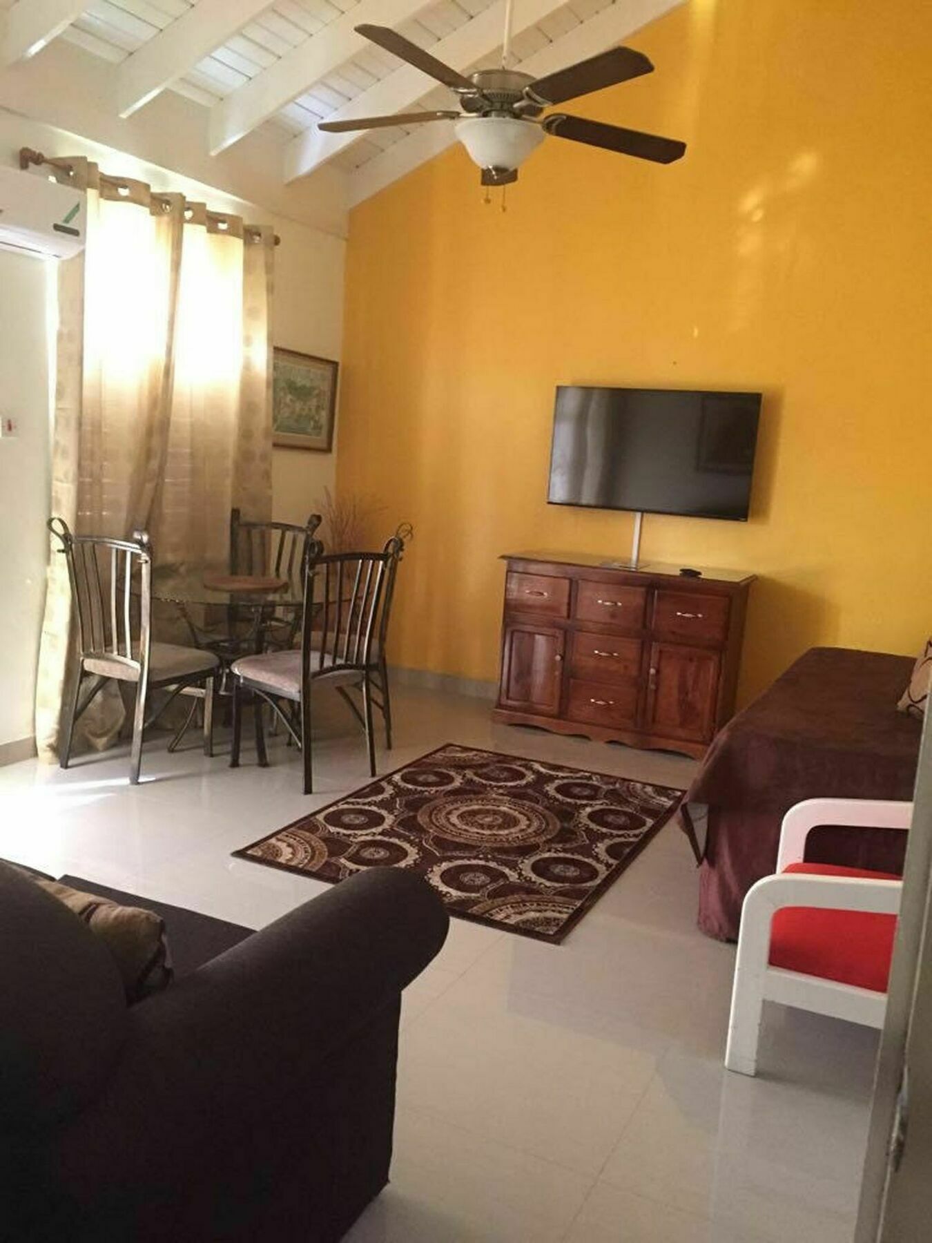 Apartament Sandy Shores At Sandcastles Ocho Rios Zewnętrze zdjęcie